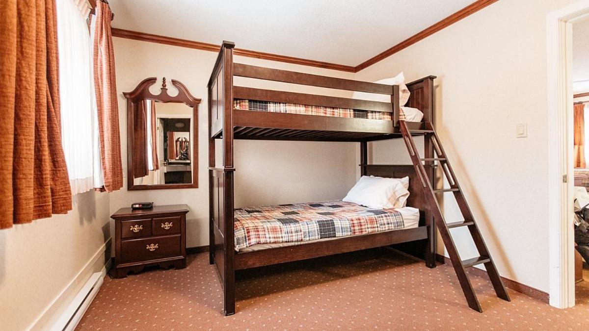 Mount Robson Inn Jasper Phòng bức ảnh
