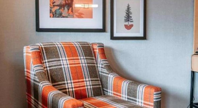Mount Robson Inn Jasper Ngoại thất bức ảnh
